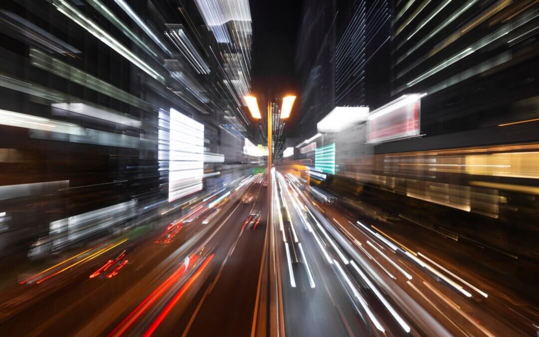 velocidad de captaciones inmobiliarias