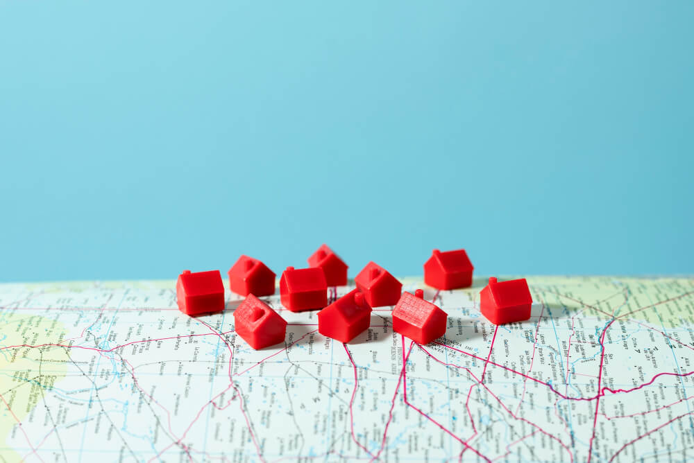 estrategia mapa
